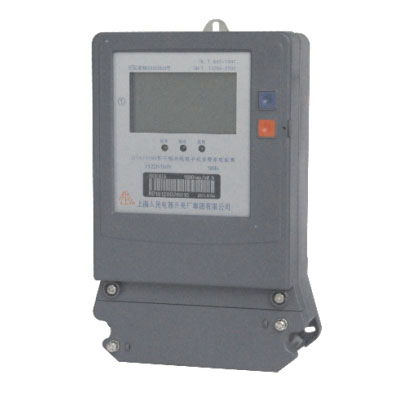 DTSF5588三相復(fù)費(fèi)率電能表 DTSF5588三相復(fù)費(fèi)率電能表